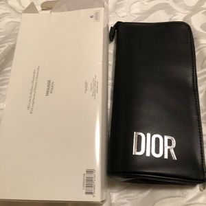 Dior Make-up Brushes